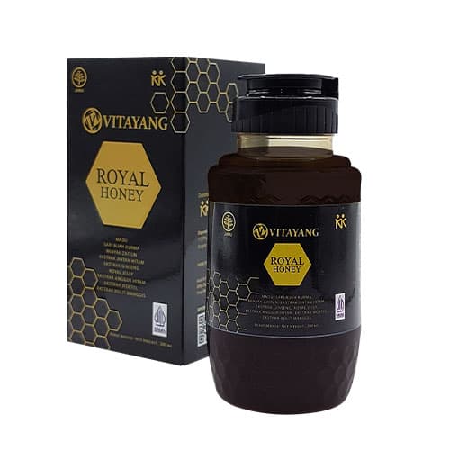 Vitayang Royal Honey - gambar 1