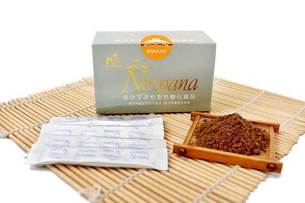 Niwana SOD Antioksidan Made In Japan - gambar 1