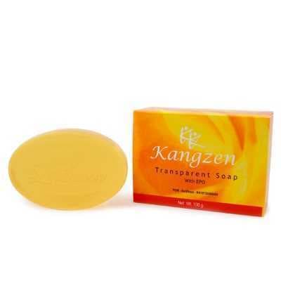 Kangzen Sabun Transparan EPO - gambar 1