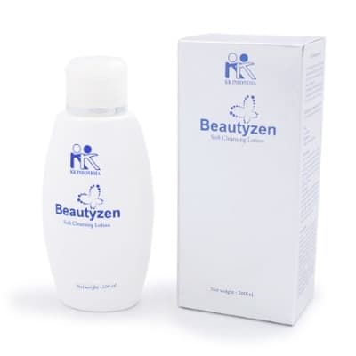 Beautyzen Cleansing Lotion - gambar 1