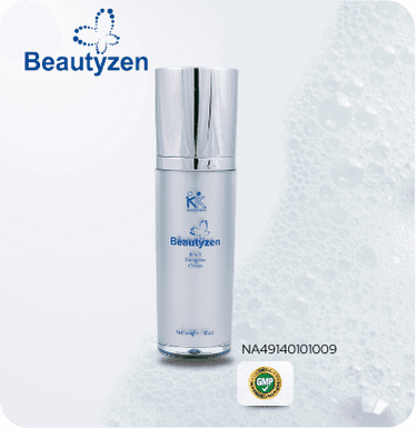 Beautyzen 8 to 8 Energizer cream - gambar 1