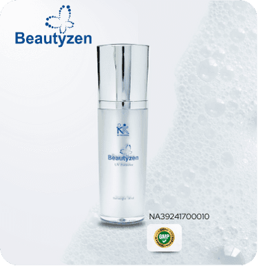 Beautyzen UV Protector - gambar 1
