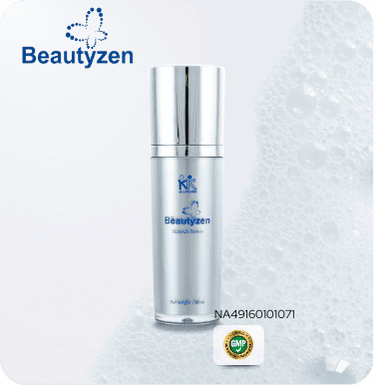 Beautyzen Skinrich Serum - gambar 1